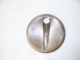 Crankshaft Pulley 1/2 (Requires 2)