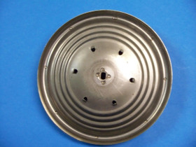 Wheel 7.5" - Beehive/Drive Wheel (Late) Use 3 3/8" Cap