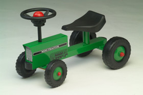 Mini Tractor - Green