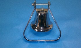 Chrome Bell