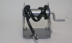 Jalopy Fire Hose with Bracket 