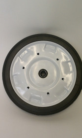 55 Classic White Free Wheel 