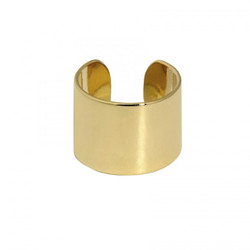 Yellow Gold Plated