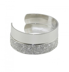 Cigar Band Cuff Set