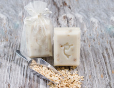 Shepherdess Soap - Unscented