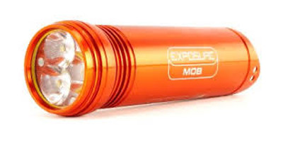 Exposure Marine MOB Strobe and Search Light