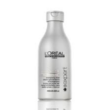 L'Oreal Expert Silver Gloss Protect Shampoo