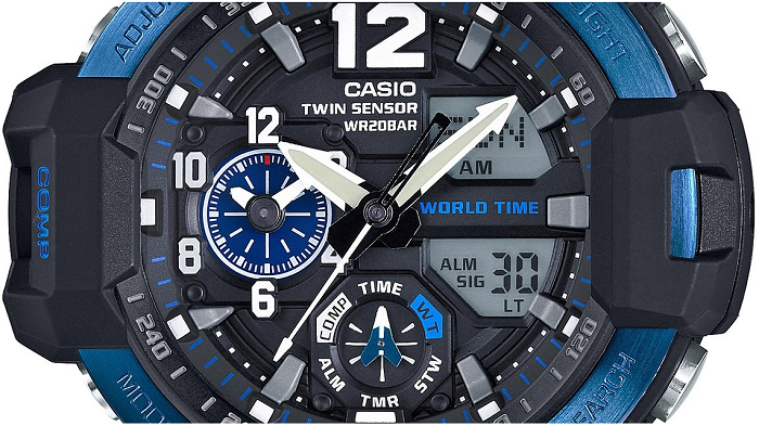 ga 1100 transformer