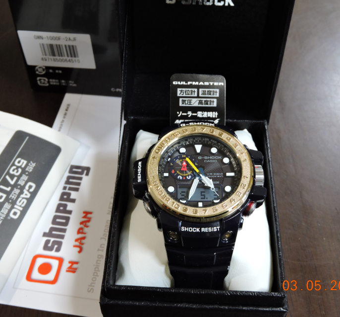 gwn1000f