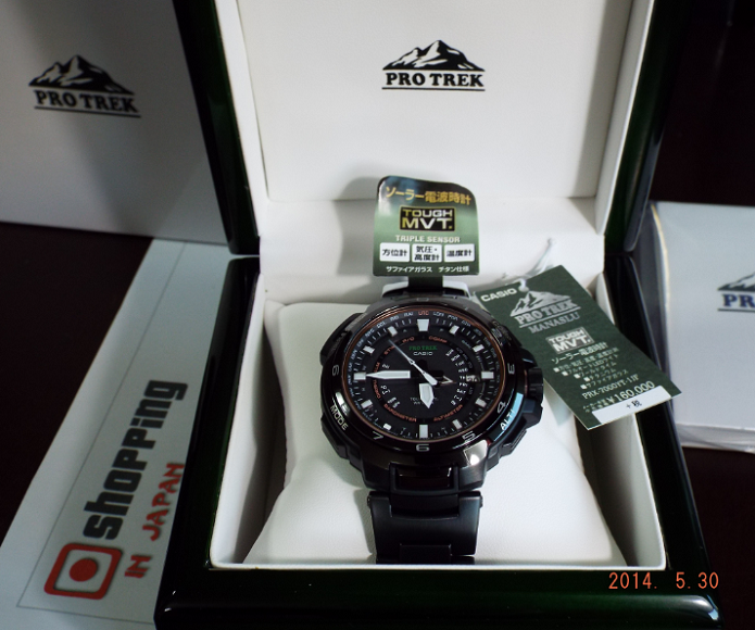 casio protrek prx 7000yt 1jf black titan manaslu shopping in japan net casio protrek prx 7000yt 1jf black titan manaslu shopping in japan net