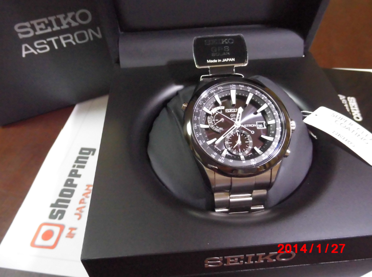 seiko astron sast003