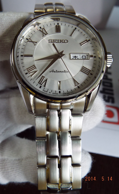 seiko sary