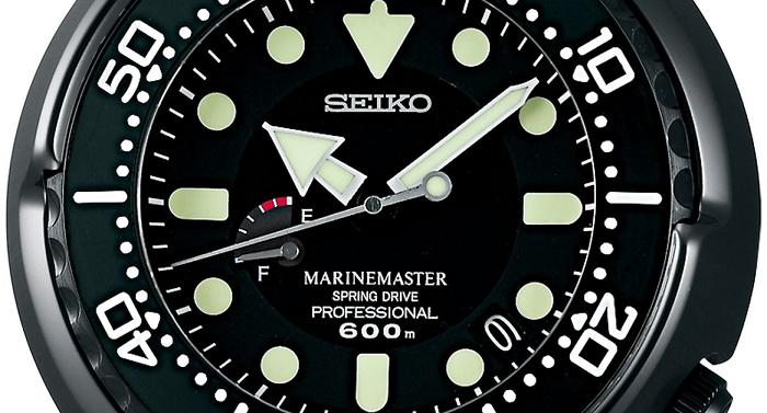 seiko sbdb009