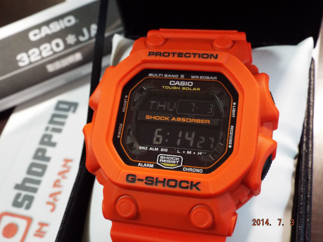 shock - Feu de G-Shock - tome 3 - Page 2 Casio_G_Shock_Orange_King_GXW_56_4JF__54772.1413046557.1280.1280