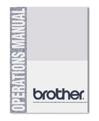 Brother PT1200 P-touch Machine User's Manual Download (PDF Format)