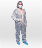 Coveralls 210882