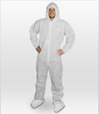 Coveralls CVL-NW-B