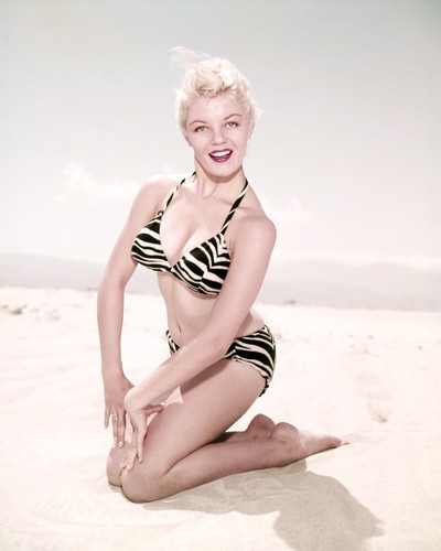 Sheree North Posters and Photos 291311 : Movie Store