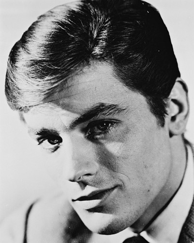 Picture of Alain Delon