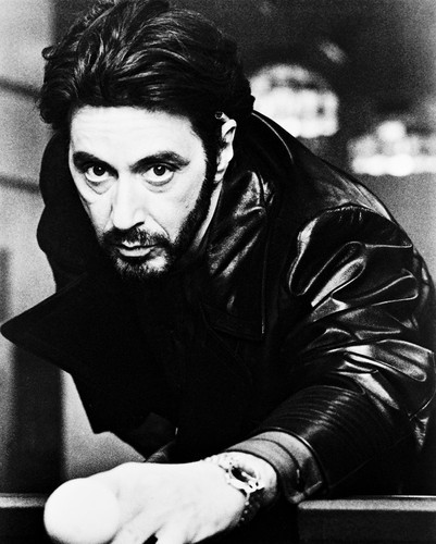 Picture of Al Pacino in Carlito's Way