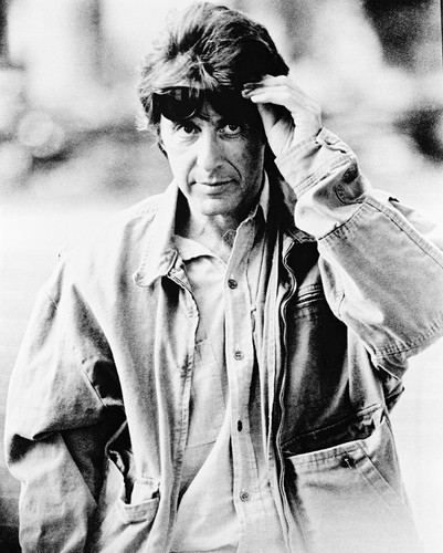 Picture of Al Pacino in Frankie and Johnny