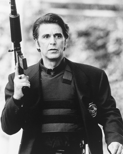 Picture of Al Pacino in Heat
