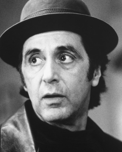 Picture of Al Pacino in Donnie Brasco