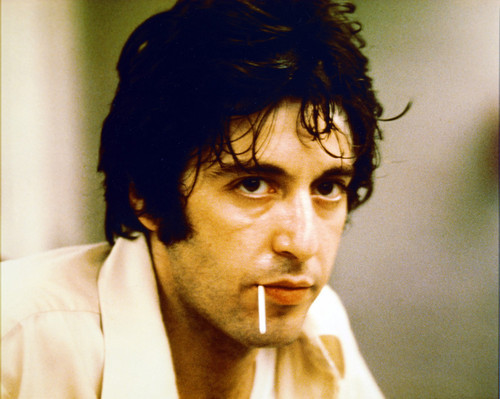 Picture of Al Pacino in Dog Day Afternoon