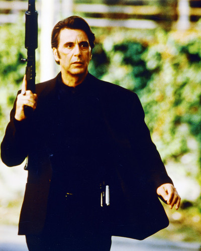 Picture of Al Pacino in Heat