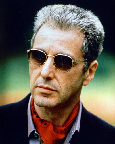 Picture of Al Pacino in The Godfather: Part III