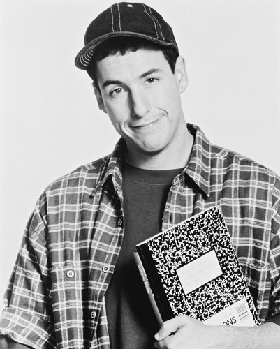 Picture of Adam Sandler in Billy Madison