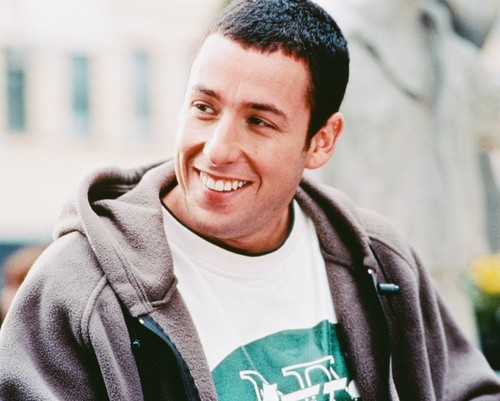 Picture of Adam Sandler
