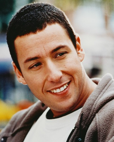 Picture of Adam Sandler