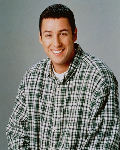 Picture of Adam Sandler in Billy Madison