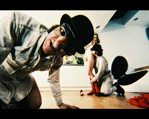 Picture of A Clockwork Orange