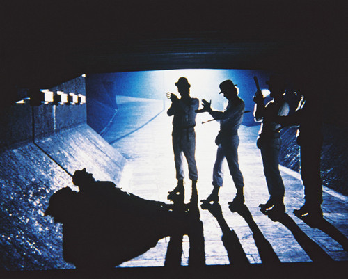 Picture of A Clockwork Orange