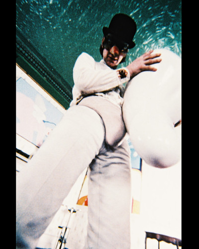 Picture of A Clockwork Orange