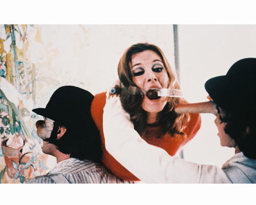 Picture of A Clockwork Orange