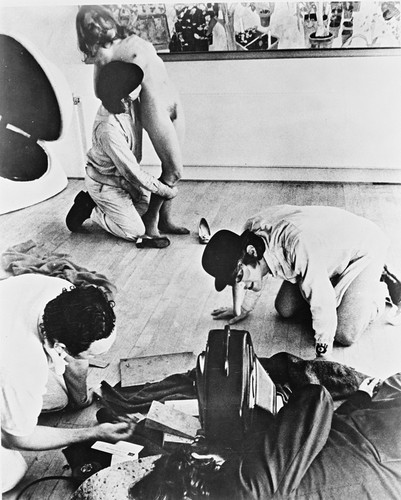 Picture of A Clockwork Orange
