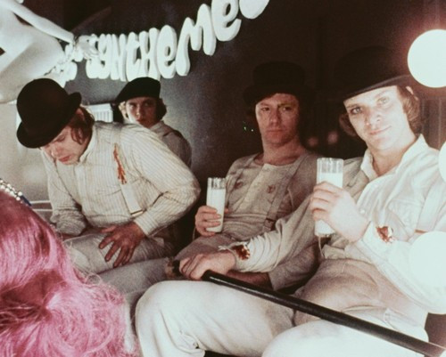 Picture of A Clockwork Orange