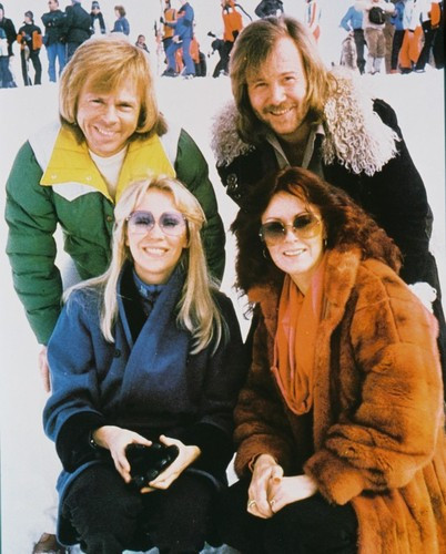 Picture of Abba