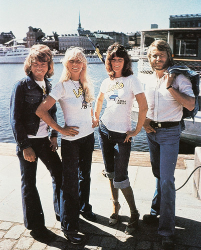 Picture of Abba