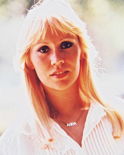 Picture of Abba