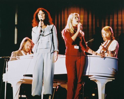 Picture of Abba
