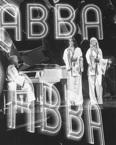 Picture of Abba