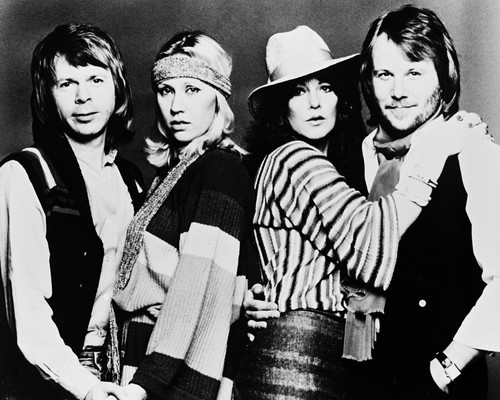 Picture of Abba