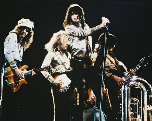 Picture of Aerosmith
