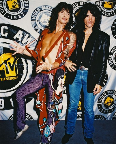 Picture of Aerosmith