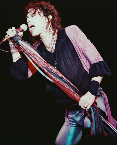 Picture of Aerosmith