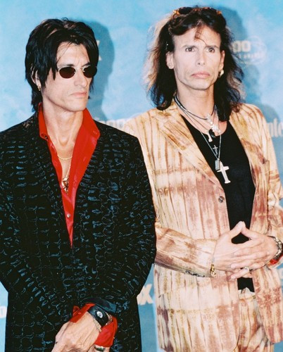 Picture of Aerosmith